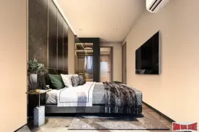 Moradia Apartamento Phuket Venda Tailândia