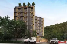 Moradia Apartamento Phuket Venda Tailândia