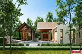 Villa te koop in Phuket, Thailand