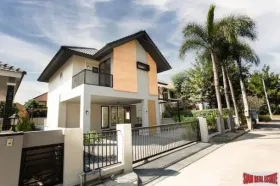 Villa til salgs i Chiang Mai, Thailand