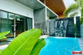 Villa for sale in Phuket, Thailand
