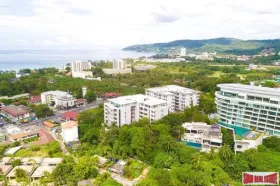 Moradia Apartamento Phuket Venda Tailândia