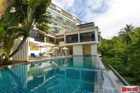 Appartement  en vente à Phuket, Thaïlande