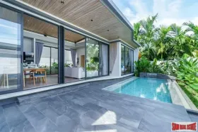 Villa for sale in Phuket, Thailand