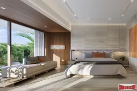 Penthouse Phuket Eladó Thaiföld
