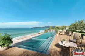 Penthouse Phuket Eladó Thaiföld