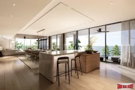 Penthouse Phuket Eladó Thaiföld