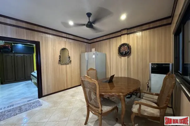 Villa Phuket for sale Thailand