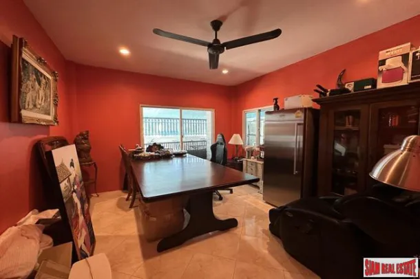 Villa Phuket for sale Thailand