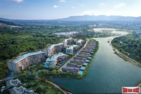 Villa for sale in Phuket, Thailand