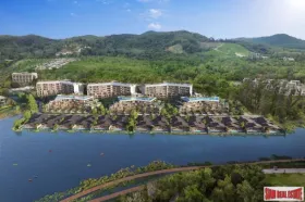 Apartment for sale in Phuket, Thailand