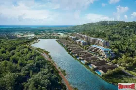 Apartment Phuket for sale Thailand