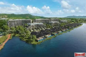 Apartment Phuket for sale Thailand
