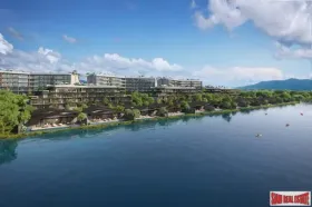 Apartment Phuket for sale Thailand