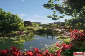 Apartment Phuket for sale Thailand