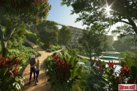 Apartment Phuket for sale Thailand