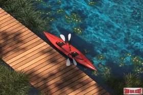 Apartment Phuket for sale Thailand