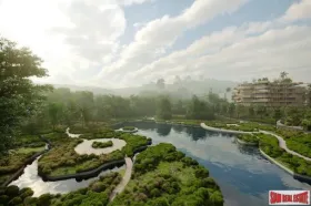 Apartment Phuket for sale Thailand