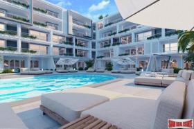 Apartment for sale in Phuket, Thailand