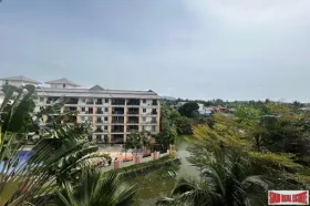 Apartment for sale in Phuket, Thailand