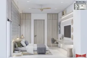 Villa Phuket for sale Thailand