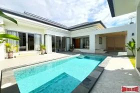 Villa te koop in กระบี่, Thailand