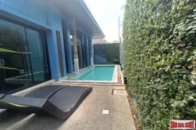 Villa for sale in Phuket, Thailand