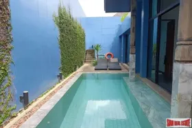 Villa Phuket for sale Thailand