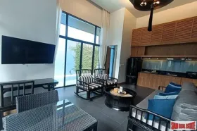 Villa Phuket for sale Thailand