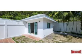 Villa Phuket for sale Thailand