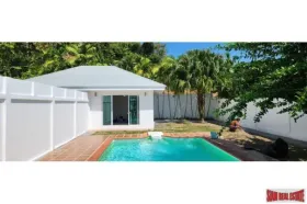 Villa Phuket for sale Thailand