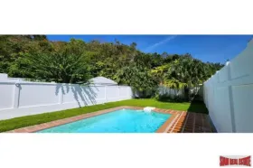 Villa Phuket for sale Thailand