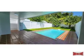 Villa Phuket for sale Thailand