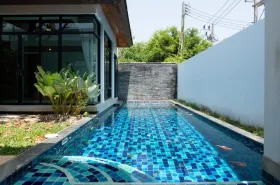 Villa te koop in Phuket, Thailand