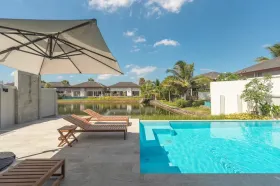 Villa te koop in Phuket, Thailand
