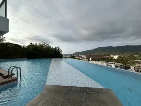 Leilighet til salgs i Phuket, Thailand