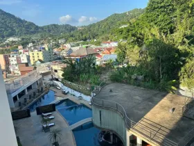 Apartment Phuket for sale Thailand
