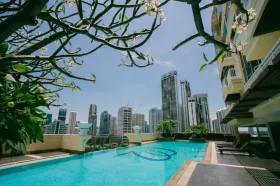 Apartman กรุงเทพมหานคร Prodajem Tajland