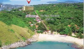 Plat Phuket Te Koop Thailand