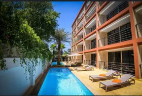 Plat Phuket Te Koop Thailand