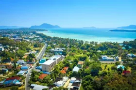 Plat Phuket Te Koop Thailand