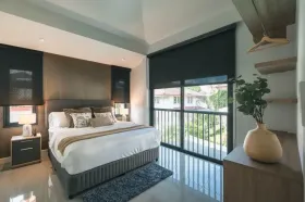 Villa Phuket Eladó Thaiföld
