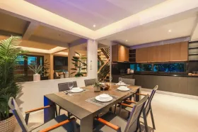 Villa Phuket Eladó Thaiföld