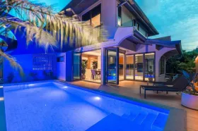 Villa Phuket Eladó Thaiföld