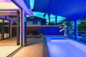 Villa Phuket Eladó Thaiföld