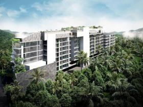Apartment for sale in Phuket, Thailand