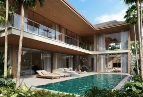Villa Phuket Achat Thaïlande