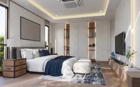 Villa Phuket Achat Thaïlande