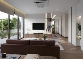 Villa Phuket Achat Thaïlande