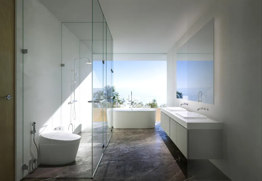 Vila Phuket Prodajem Tajland